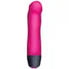 Image de Vibromasseur Dorcel Mini Must 12,5cm
