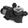 Image de Pompe Filtration Piscine Vipool Mpb, Préfiltre Orientable Mpb 14-18 M (ex-mpb100m) Monophasé 0,75 Kw Type 1 Cv