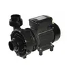 Image de Pompe de filtration SOLUBLOC 20 monophasée pour blocs de filtration Desjoyaux - VIPOOL - Noir