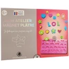 Image de Kit Créatif - Fabrication De Magnets En Plâtre - Enfant - A Partir De 6 Ans