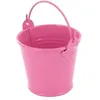 Image de Seau zinc 62 x 45 x 55 cm fuchsia