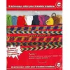 Image de Écheveaux de coton - SPERENZA - 12 pièces - Multicolore - Mixte
