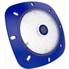 Image de Projecteur LED Rechargeable USB SeaMAID NO(T)MAD Bleu Navy - Blanc Froid - 200 lm - Étanche IP68 - Fixation Magnétique - Piscine &