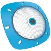 Image de Projecteur piscine LED - Seamaid - Notmad 18 LED - RGB - Enjoliveur bleu clair - Rechargeable