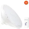 Image de Ampoule LED PAR56 - Seamaid - Ecoproof - 90 LED - 16W - RGB avec télécommande