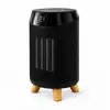 Image de Radiateur Soufflant Ceramique Lison - Wifi, Ventilateur, Jusqu'à 20 M2