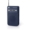 Image de Newone R206 Portable Analogique Noir
