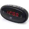 Image de Radio Reveil - Tuner Analogique Fm 0,292 Kg New One