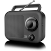 Image de Newone R210 Radio Portable Analogique Noir