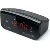 Image de Radio Réveil Muse M 12 Cr - Noir