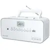 Image de Muse - radio cd blanc m28rdw - M28RDW