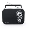 Image de Radio portable - M051R - Noir MUSE
