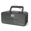 Image de Radio Cd Muse - M22bt