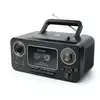 Image de Muse - radio-cassette cd noir m182rdc - M182RDC
