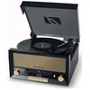 Image de Platine vinyle Muse PLATINE VINYLE MT-110B BT CD USB RADIO