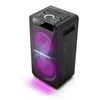 Image de Haut-parleur Muse M-1920 DJ pour assistant personnel sans fil NFC et Bluetooth 2 voies - NEW ONE - Noir