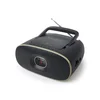 Image de Radio portable lecteur CD - MD-202 VT - Noir MUSE