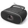 Image de Radio CD MUSE MD-202 VT