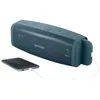 Image de Muse M-830 DJ - Enceinte sans fil Bluetooth - Gris en occasion ou reconditionné