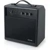Image de Enceinte bluetooth MUSE M-660 BT - 100W - Aigus et graves réglables - Coffrage bois - Noir