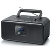 Image de Radio Portable Muse M 32 Db