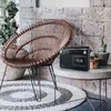 Image de Graveur de cassette MUSE M-152 RC - Radio analogique FM/MW - Enregistreur de cassette auto-stop - Noir