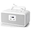 Image de Radio Portable Muse M 32 Dbw