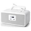 Image de Radio portable MUSE M 32 DBW