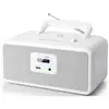 Image de Muse - radio cd portable avec bluetooth m32dbw - M32DBW