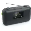 Image de Muse M-118 Db Radio Portable Noir