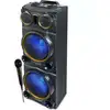 Image de Chaine Transportable A Forte Puissance Muse M 1988 Dj