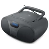 Image de Radio Cd Dab Muse - Md208db