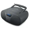 Image de RADIO CD DAB MUSE - MD208DB