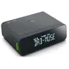 Image de Radio Réveil Dab+, - Tuner Dab+/ Fm Rds - 20 Présélections - Fonction