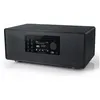 Image de Mini-Chaîne Hi-Fi - Muse - M-695 - Noir - Bluetooth - Lecteur de CD - 3 Haut-parleurs