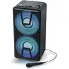 Image de Muse M-1820 Dj Enceinte Bluetooth Party Box - 150w - Lecteur Cd - Compatible Cd, Mp3