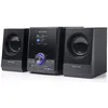 Image de Muse M-50 Dbt - Micro-chaîne Cd - Dab+/fm - Bluetooth - 60 Stations Mémorisables