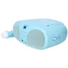 Image de Radio CD - Muse - MD-203 KB - Portable - FM - Lecteur CD avec répétition