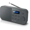 Image de Radio portable - M-109 DB - Noir MUSE
