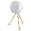 Image de Muse - enceinte bluetooth sans fil avec lumière d'ambiance ml655bt - ML655BT