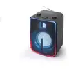 Image de Muse M-1802 Dj Enceinte Portable Mono Noir 60 W
