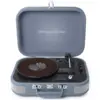 Image de Muse - platine vinyle stéréo 3 vitesses 334578t avec bluetooth mt201bvb - MT201BVB