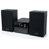 Image de Muse - micro-chaîne 40w avec bluetooth m-70dbt - M-70DBT