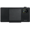 Image de Muse M65dbt Radio Portable Analogique Et Numérique Noir