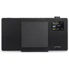Image de Muse Micro-chaîne 40w noir avec bluetooth - M65DBT