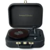 Image de Platine Vinyle Stéréo 3 Vitesses 33/45/78t Avec Bluetooth Muse Mt201gld