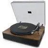 Image de - Lecture Vinyle 33/45/78 Tours- Fonction Bluetooth- Encodage Direct Vi Muse - Mt106