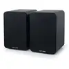Image de Muse m-620 sh - enceintes bibliotheque, 150w - volume-aigus-graves réglables avec bluetooth, usb, entrée optique, rca, coaxiale M-620SH