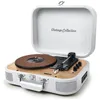Image de Muse MT-201 Blanc - Chaînes Hi-Fi
