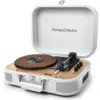 Image de Muse - platine vinyle stéréo 3 vitesses 334578t avec bluetooth mt201ww - MT201WW